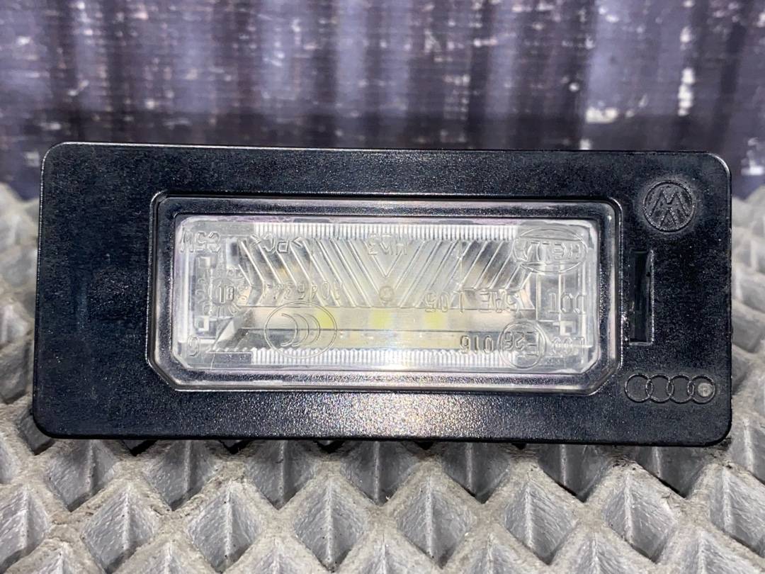 Плафон подсветки номера, 650 рублей, Красноярск