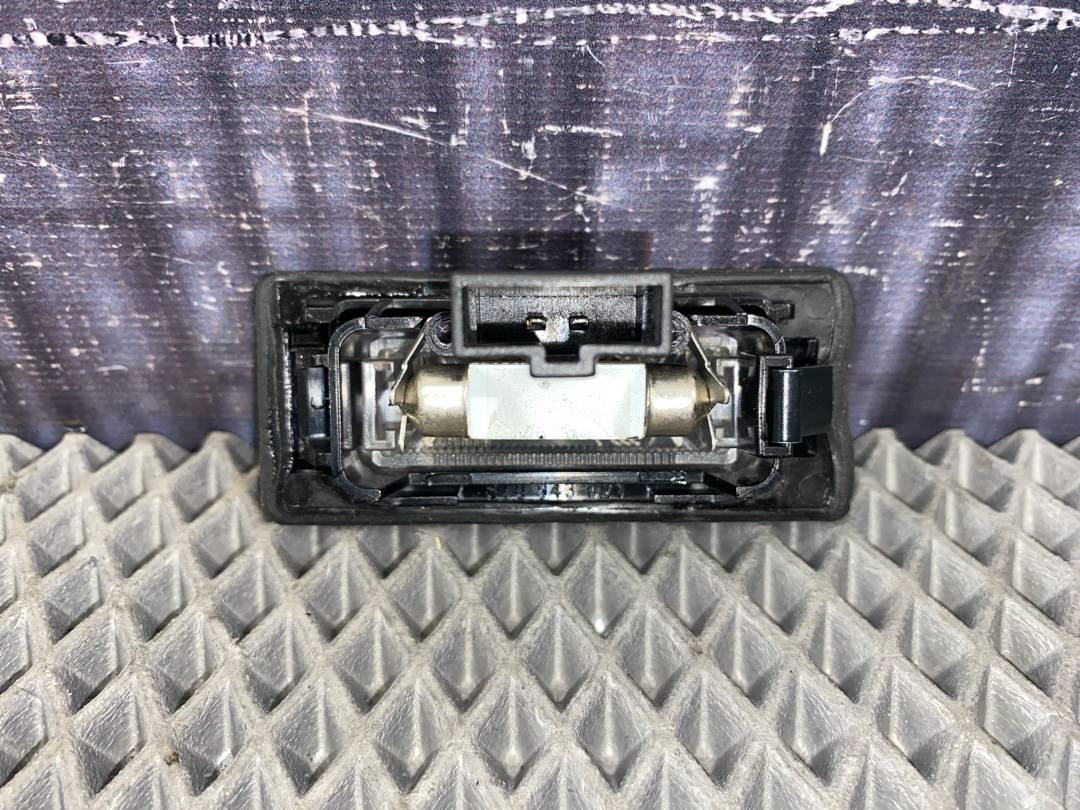 Плафон подсветки номера, 650 рублей, Красноярск