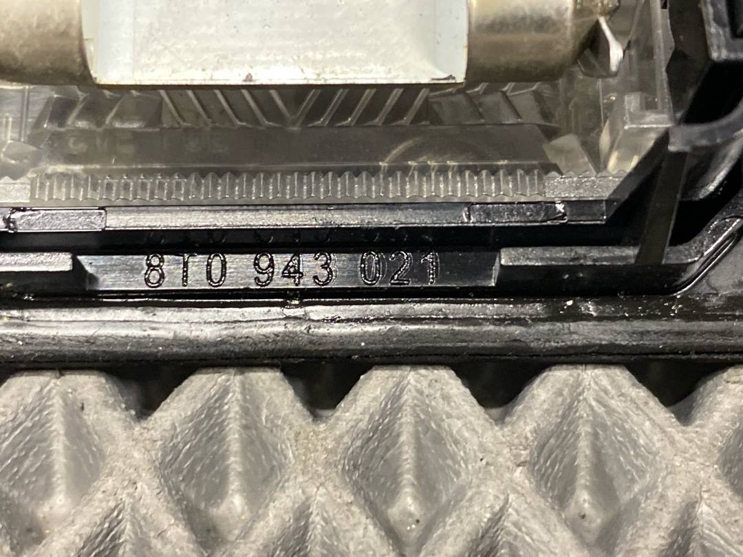 Плафон подсветки номера, 650 рублей, Красноярск