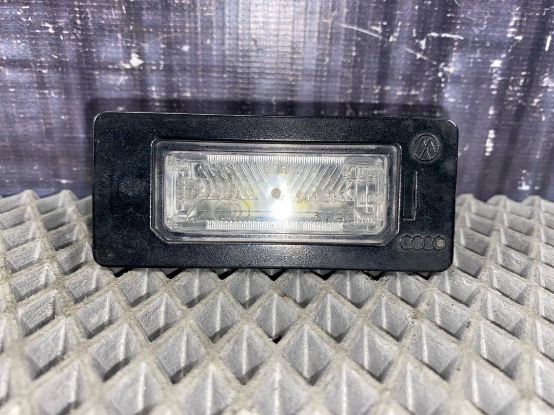 Плафон подсветки номера, 650 рублей, Красноярск