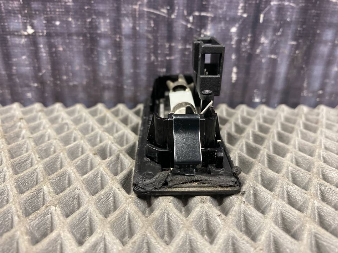 Плафон подсветки номера, 650 рублей, Красноярск