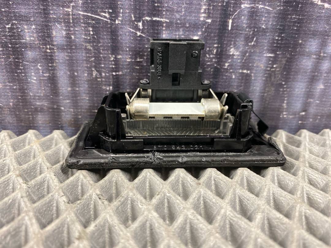 Плафон подсветки номера, 650 рублей, Красноярск