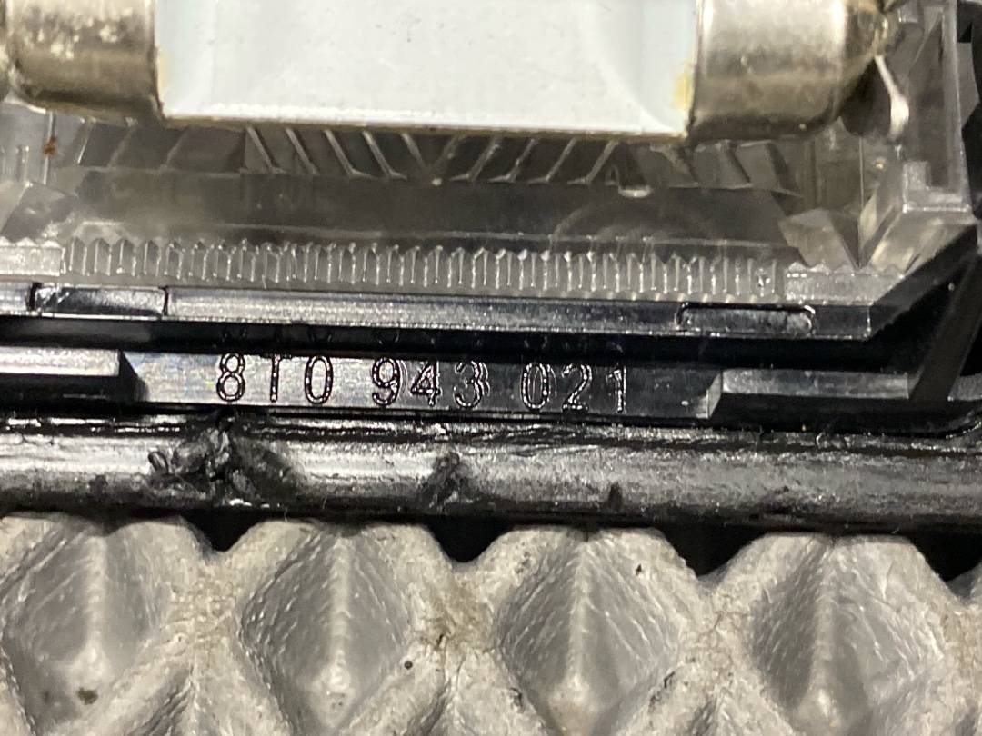 Плафон подсветки номера, 650 рублей, Красноярск