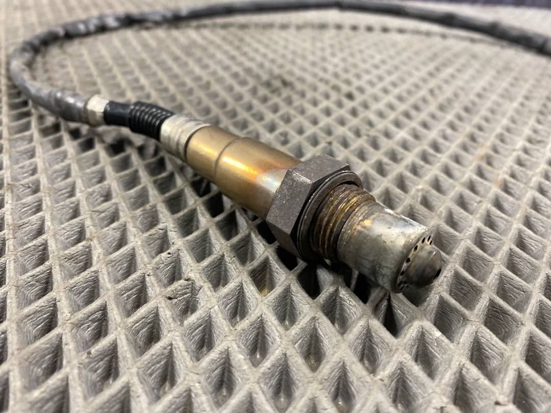 Датчик кислорода, 1400 рублей, Красноярск