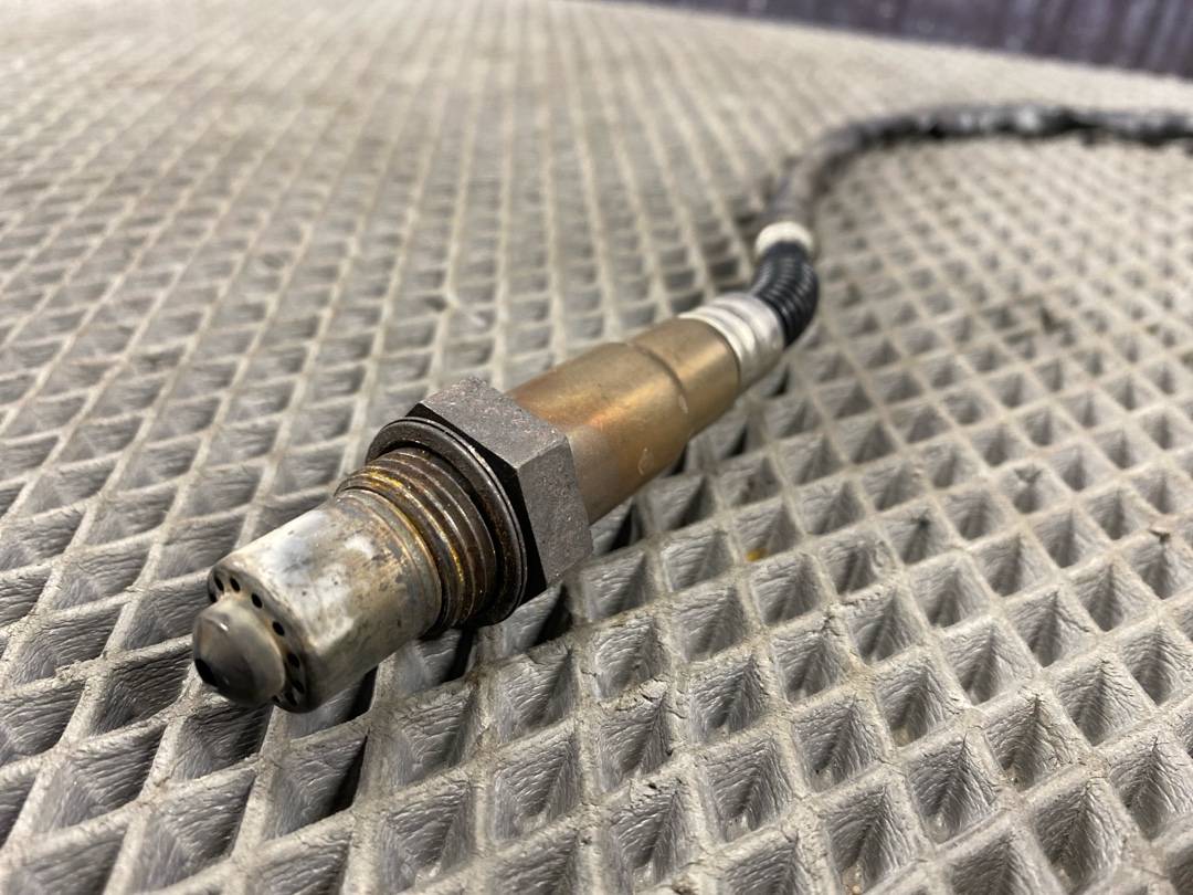 Датчик кислорода, 1400 рублей, Красноярск