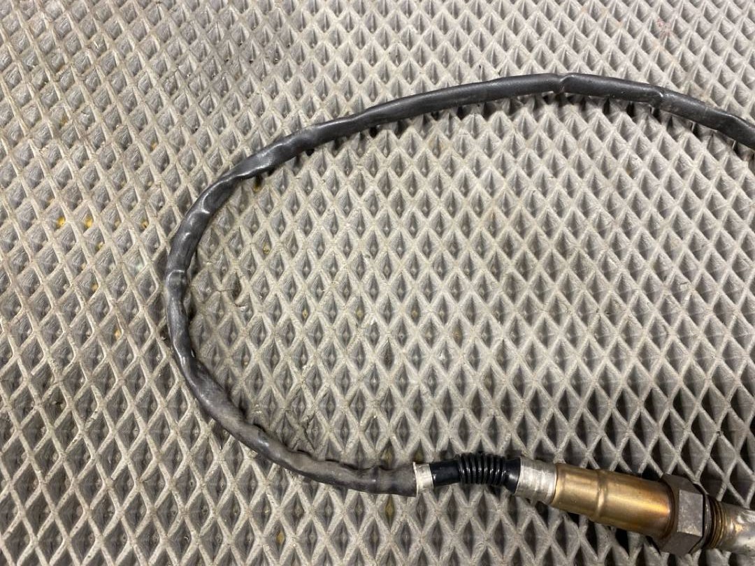 Датчик кислорода, 1400 рублей, Красноярск