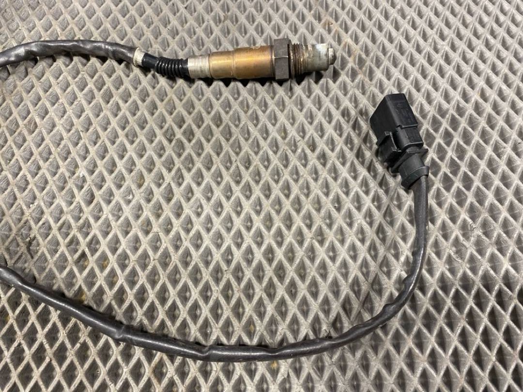 Датчик кислорода, 1400 рублей, Красноярск