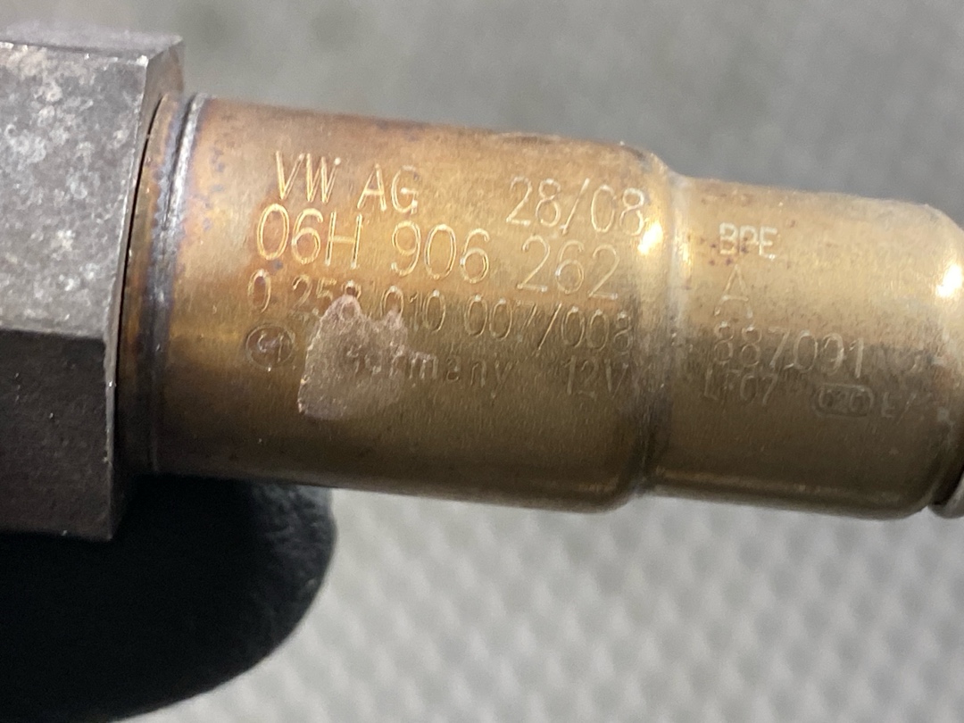 Датчик кислорода, 1400 рублей, Красноярск