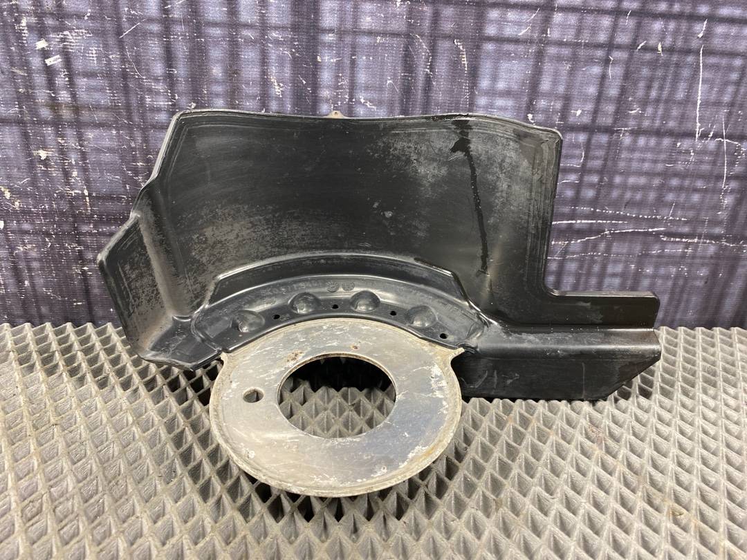 Защита подвески, 520 рублей, Красноярск