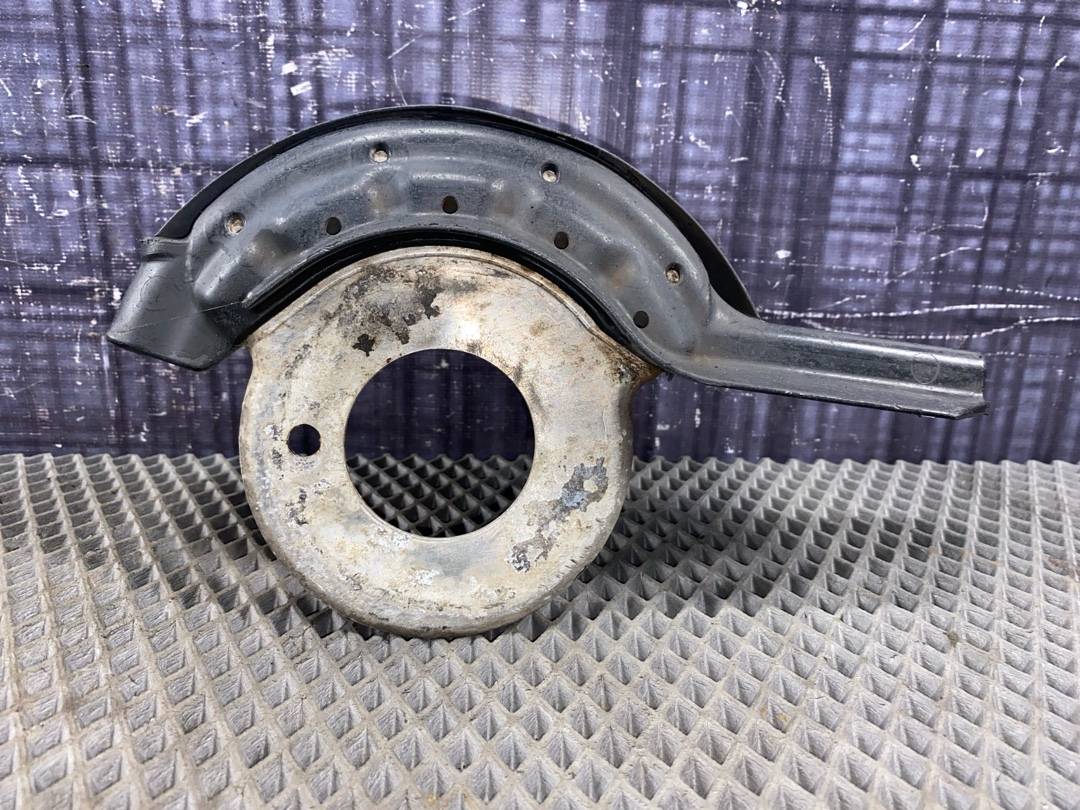 Защита подвески, 520 рублей, Красноярск