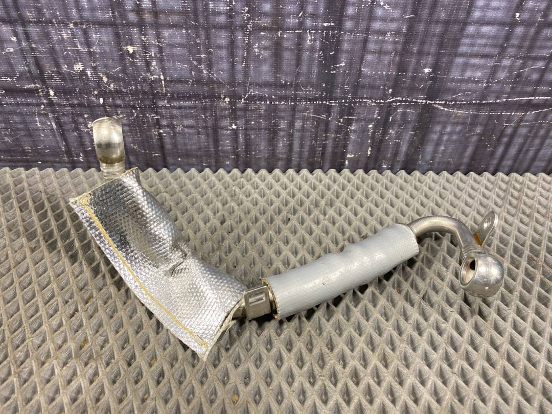 Трубка масляная, 1320 рублей, Красноярск