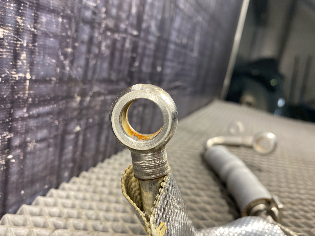 Трубка масляная, 1320 рублей, Красноярск