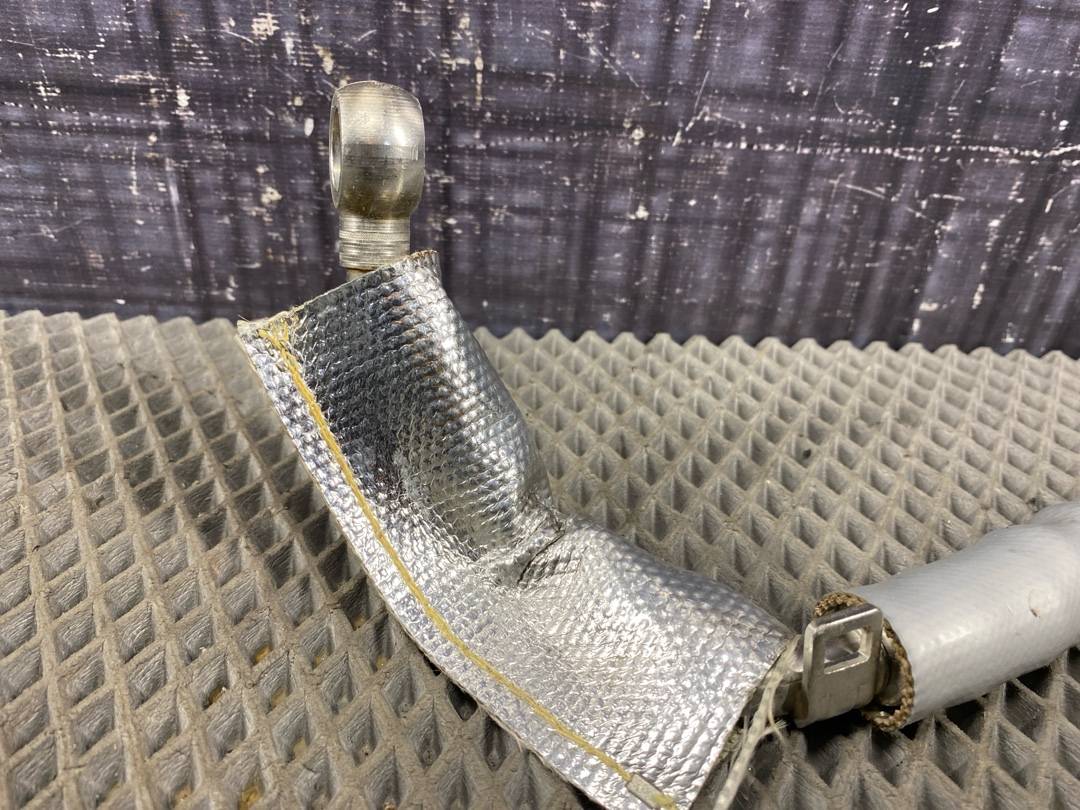 Трубка масляная, 1320 рублей, Красноярск