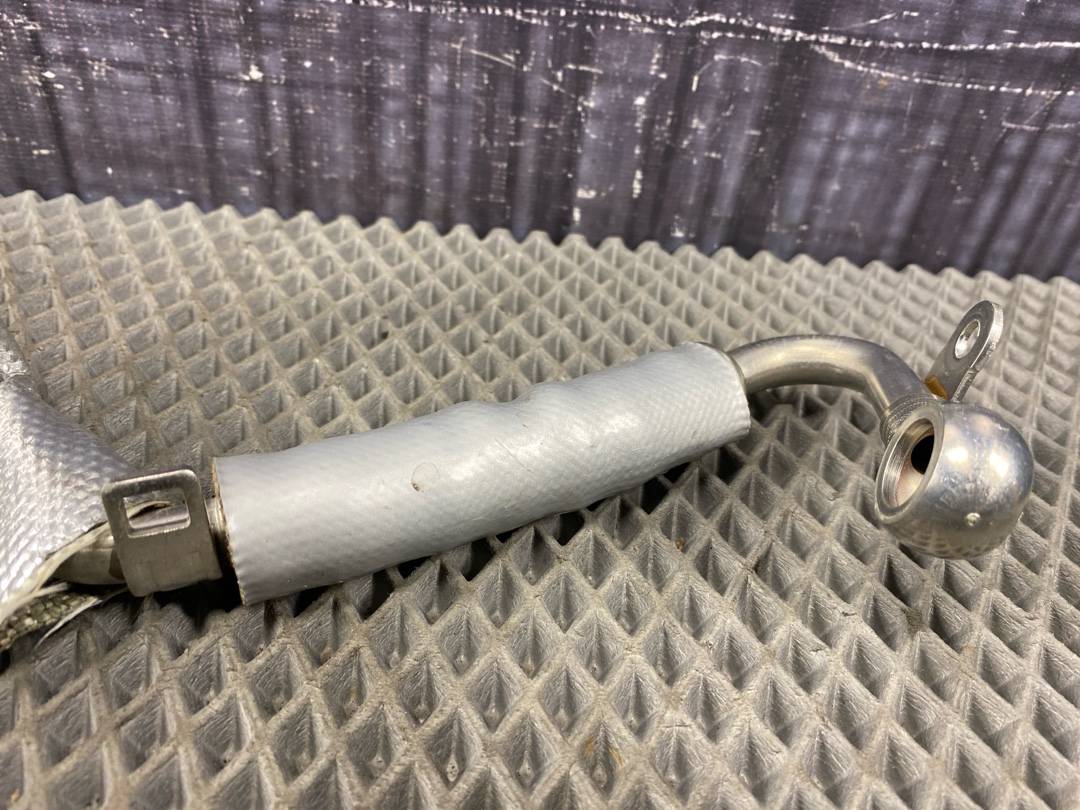 Трубка масляная, 1320 рублей, Красноярск