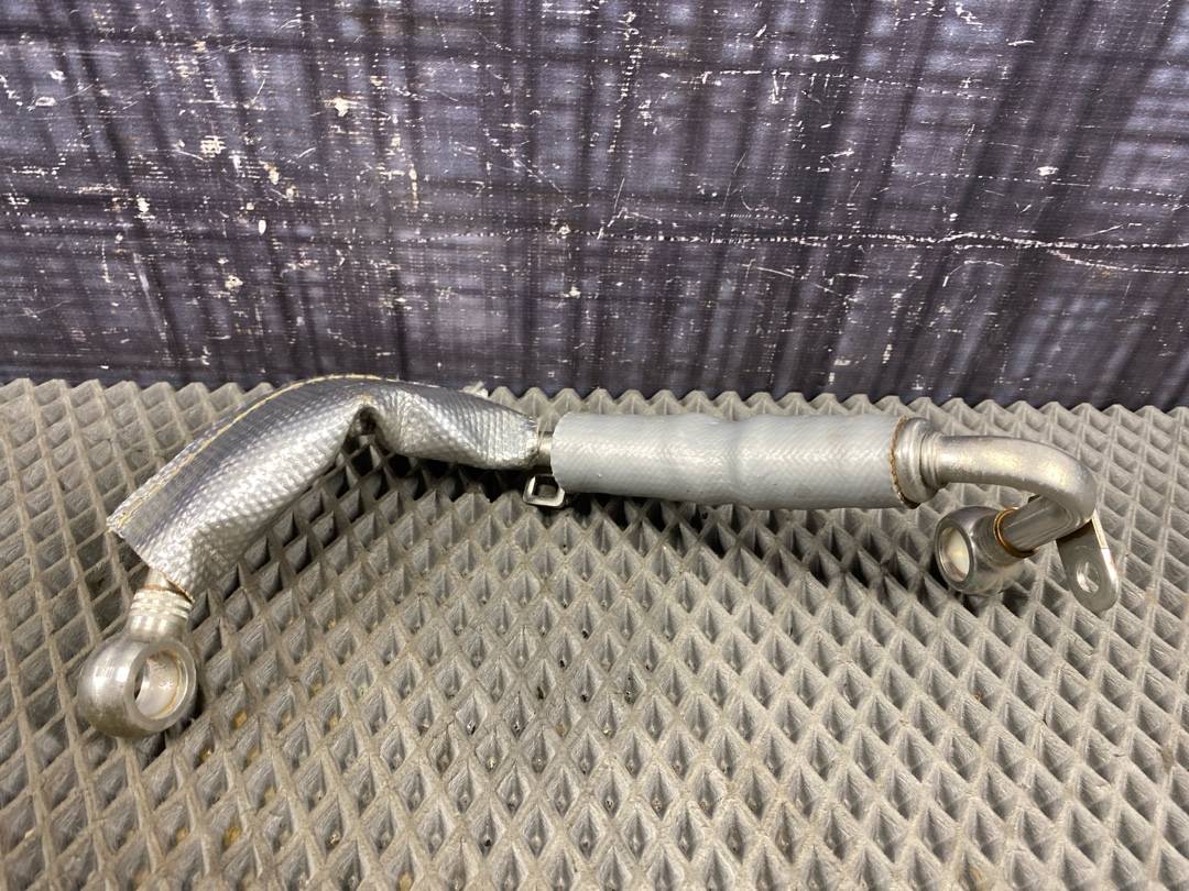 Трубка масляная, 1320 рублей, Красноярск