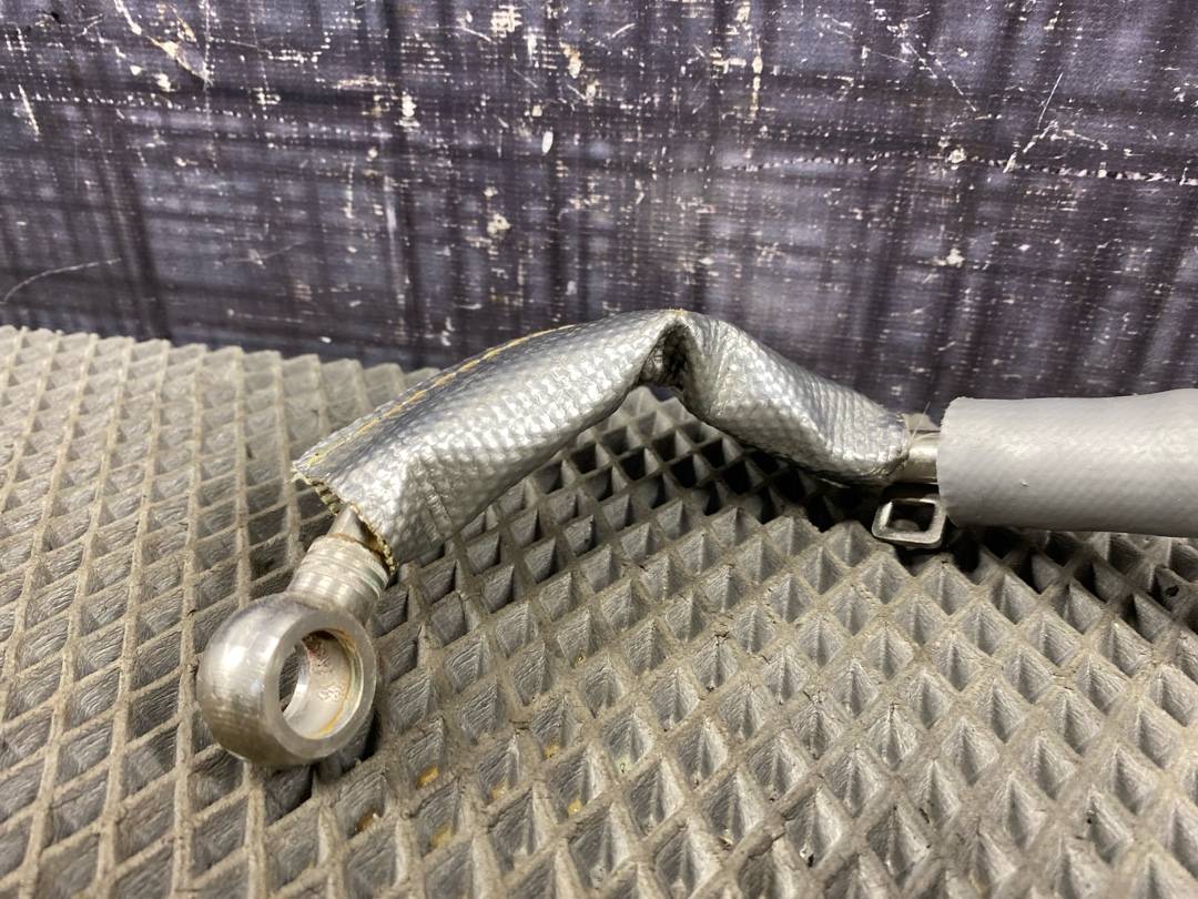 Трубка масляная, 1320 рублей, Красноярск