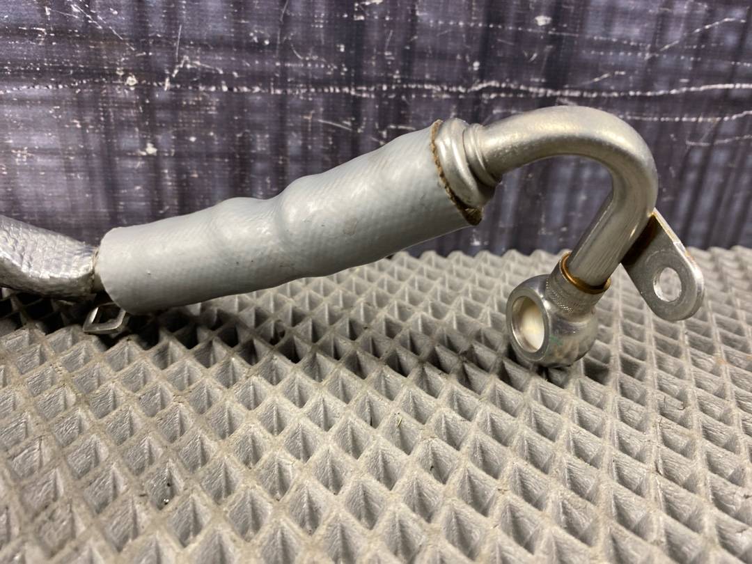 Трубка масляная, 1320 рублей, Красноярск