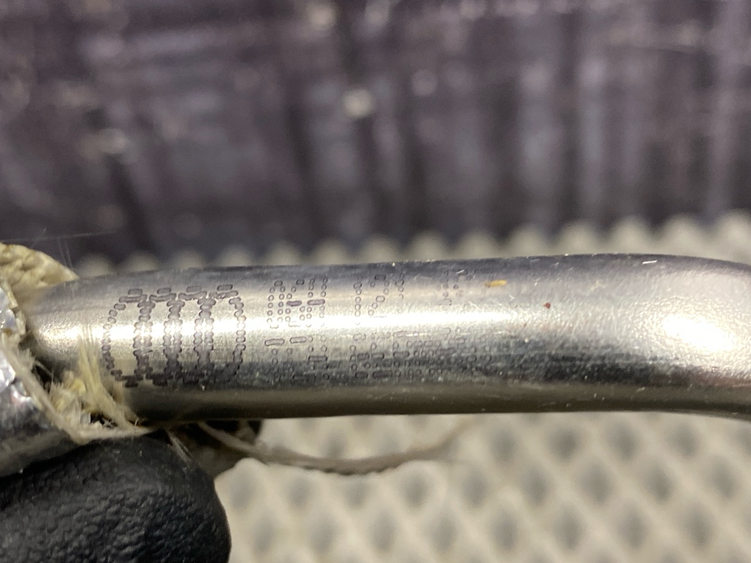 Трубка масляная, 1320 рублей, Красноярск