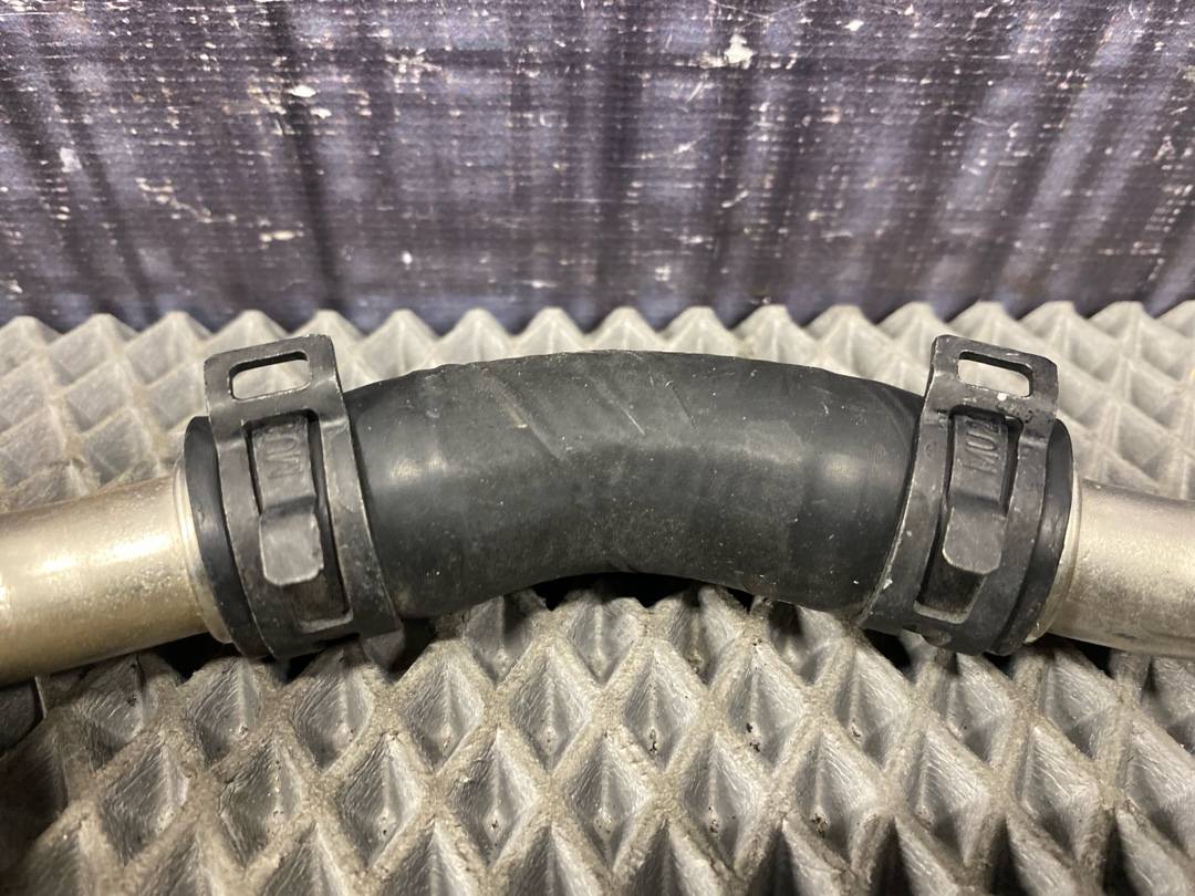 Трубка масляная, 1310 рублей, Красноярск