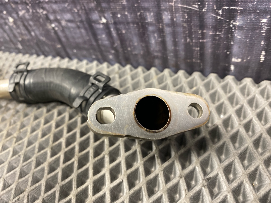 Трубка масляная, 1310 рублей, Красноярск