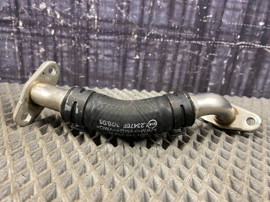 Трубка масляная, 1310 рублей, Красноярск