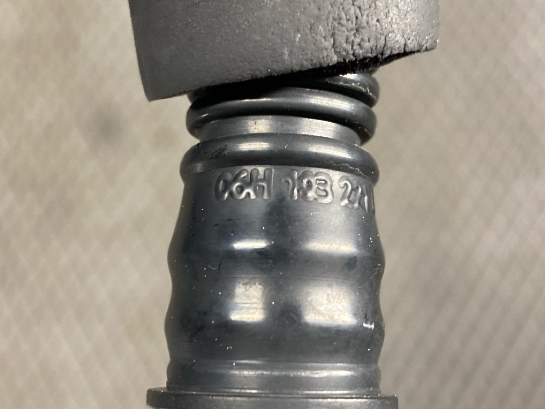 Шланг вентиляции, 820 рублей, Красноярск