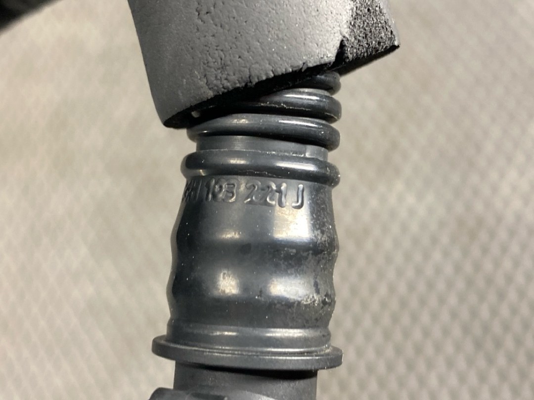 Шланг вентиляции, 820 рублей, Красноярск