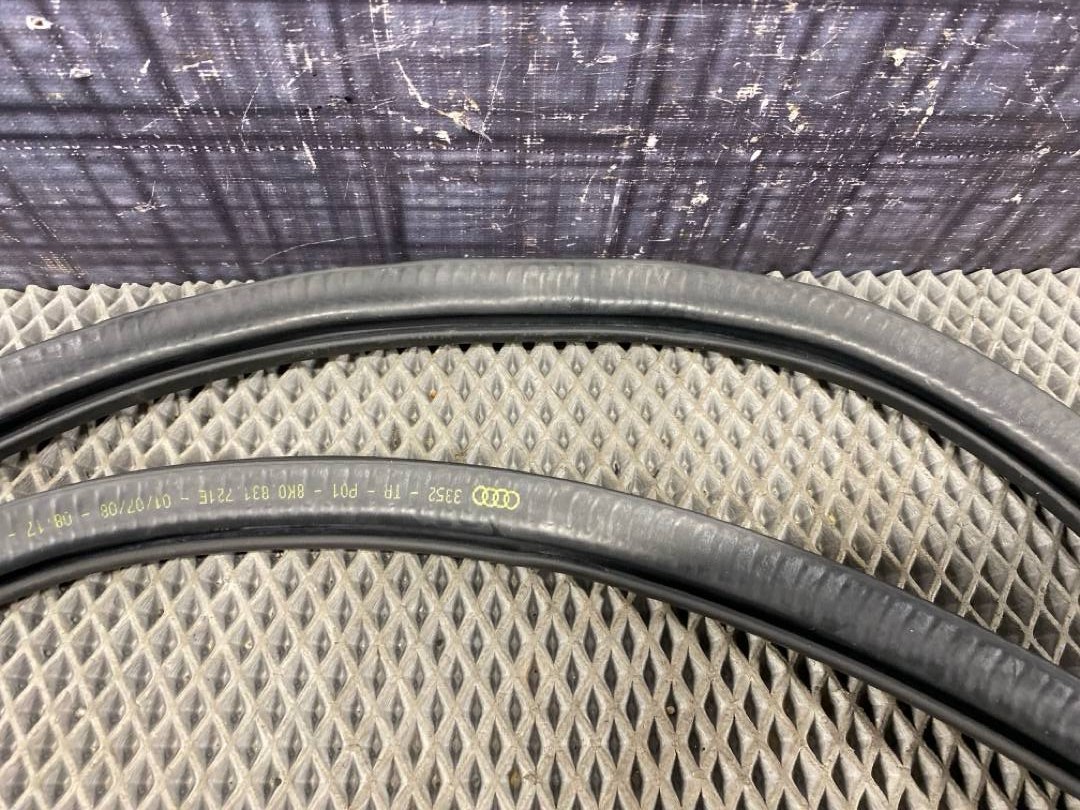 Уплотнительная резинка, 920 рублей, Красноярск