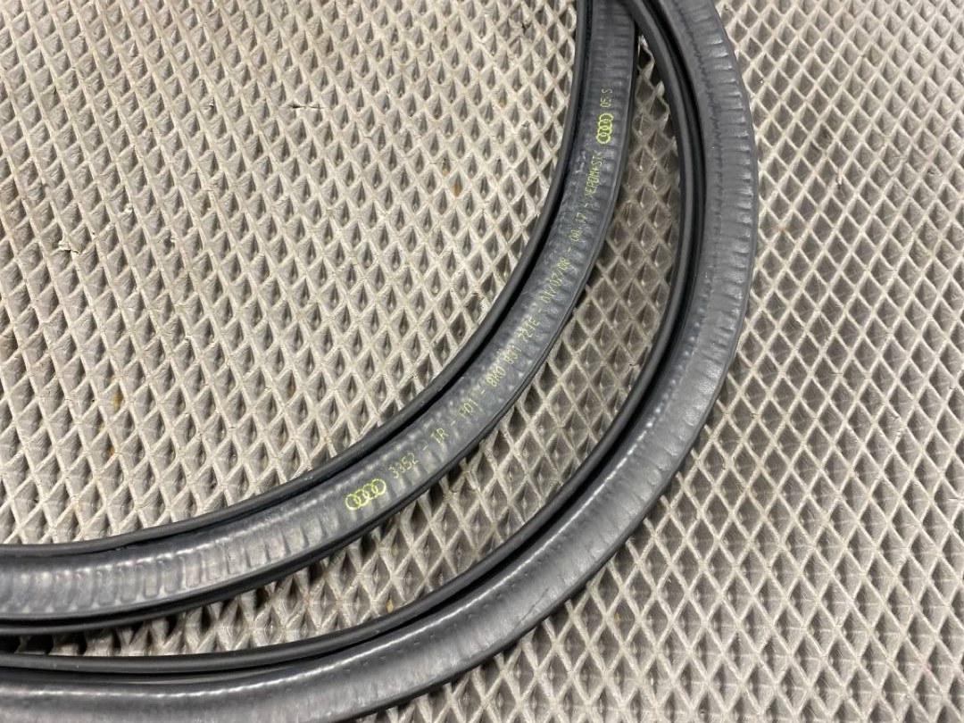 Уплотнительная резинка, 920 рублей, Красноярск