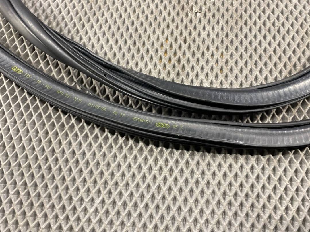 Уплотнительная резинка, 920 рублей, Красноярск