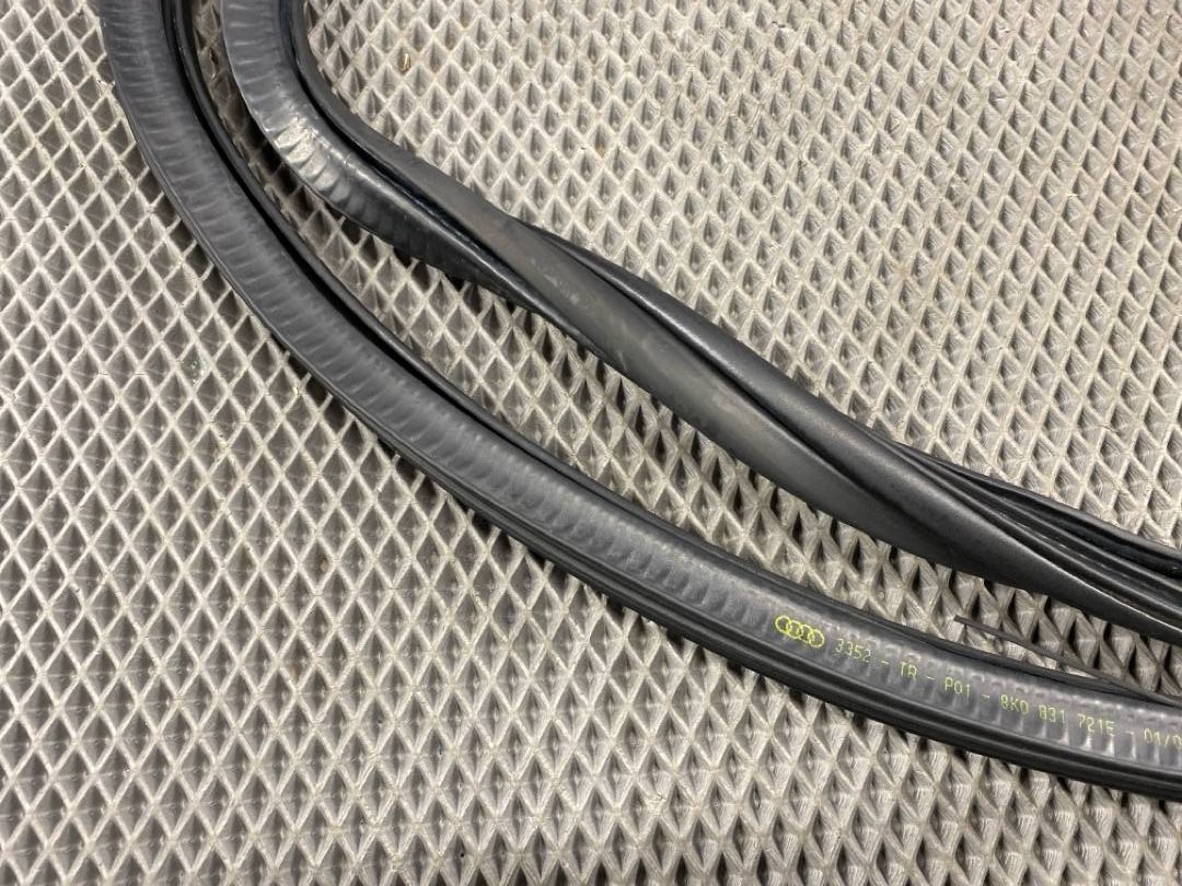 Уплотнительная резинка, 920 рублей, Красноярск