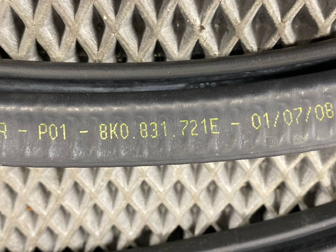 Уплотнительная резинка, 920 рублей, Красноярск