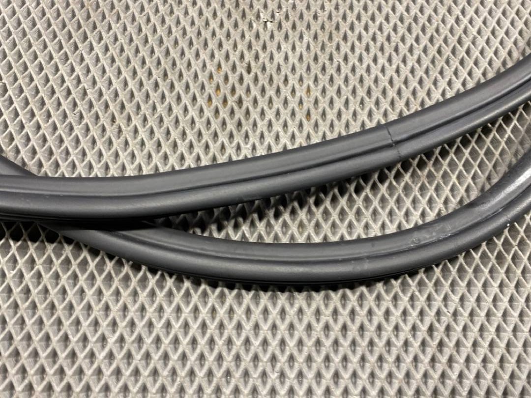 Уплотнительная резинка, 920 рублей, Красноярск