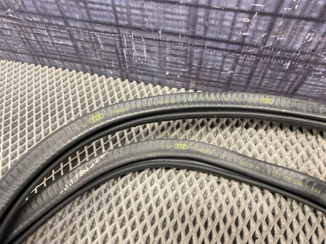 Уплотнительная резинка, 920 рублей, Красноярск