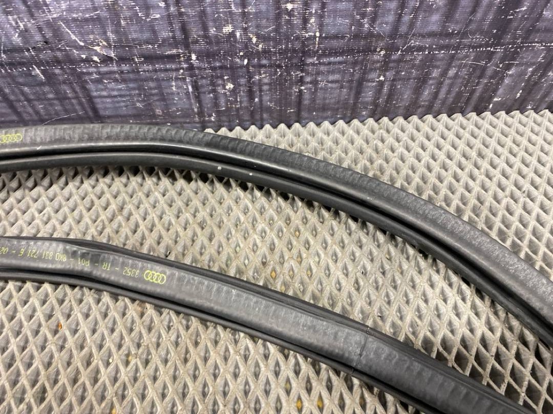 Уплотнительная резинка, 920 рублей, Красноярск