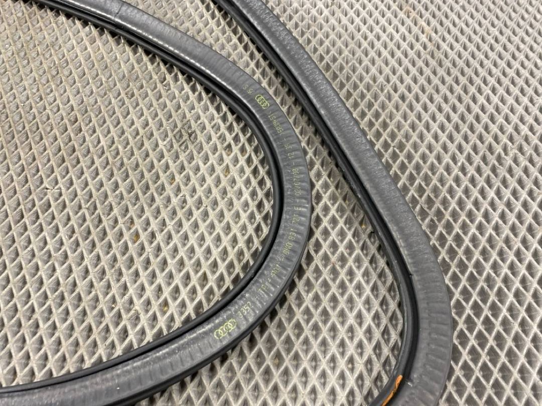 Уплотнительная резинка, 920 рублей, Красноярск