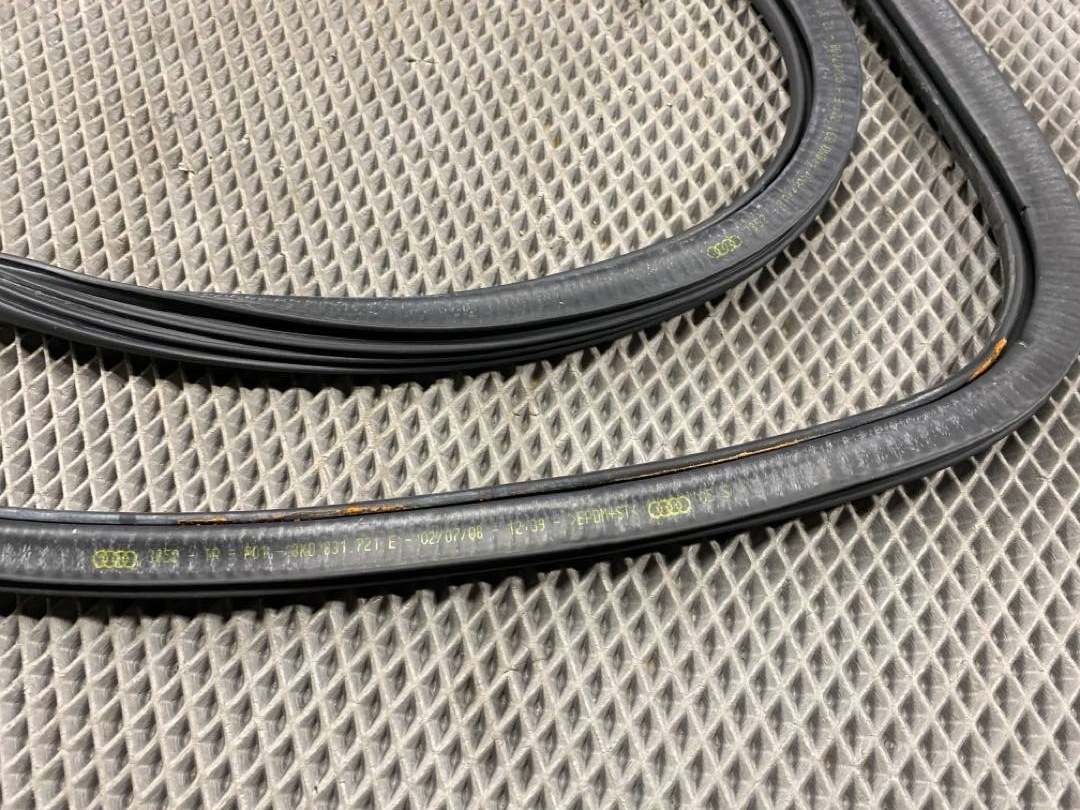 Уплотнительная резинка, 920 рублей, Красноярск