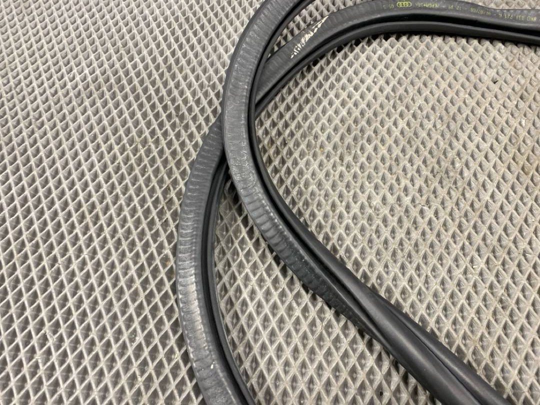 Уплотнительная резинка, 920 рублей, Красноярск