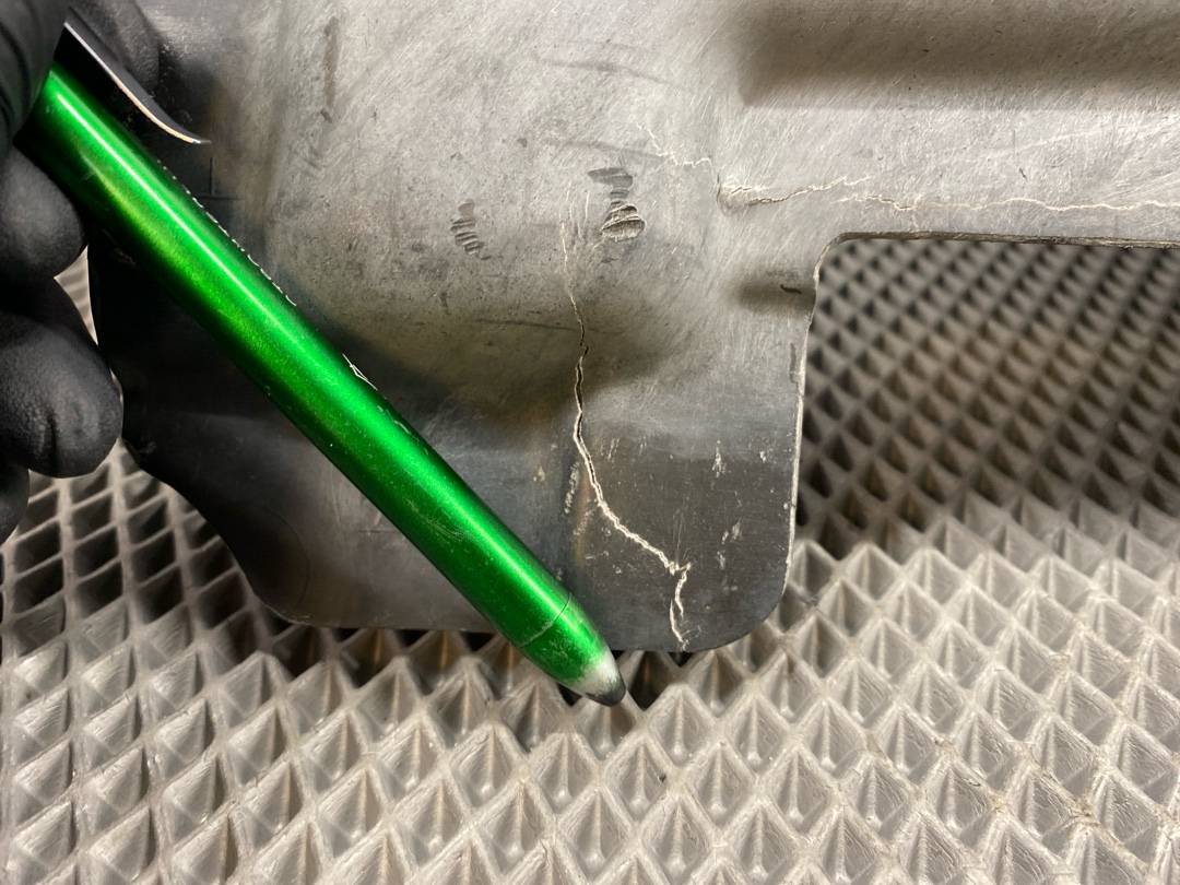 Защита днища, 1935 рублей, Красноярск