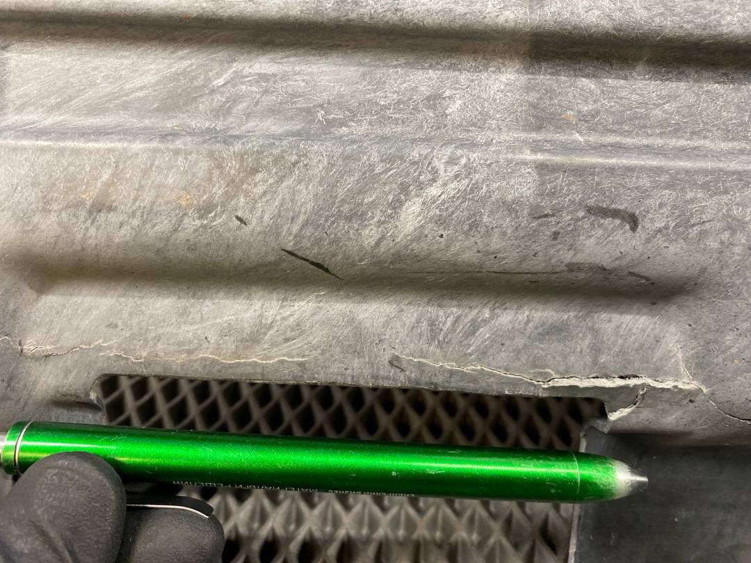 Защита днища, 1935 рублей, Красноярск