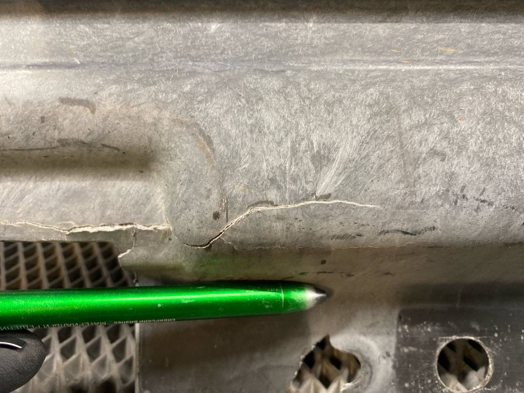 Защита днища, 1935 рублей, Красноярск