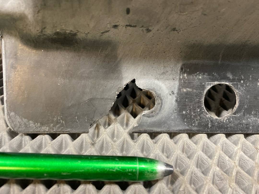 Защита днища, 1935 рублей, Красноярск