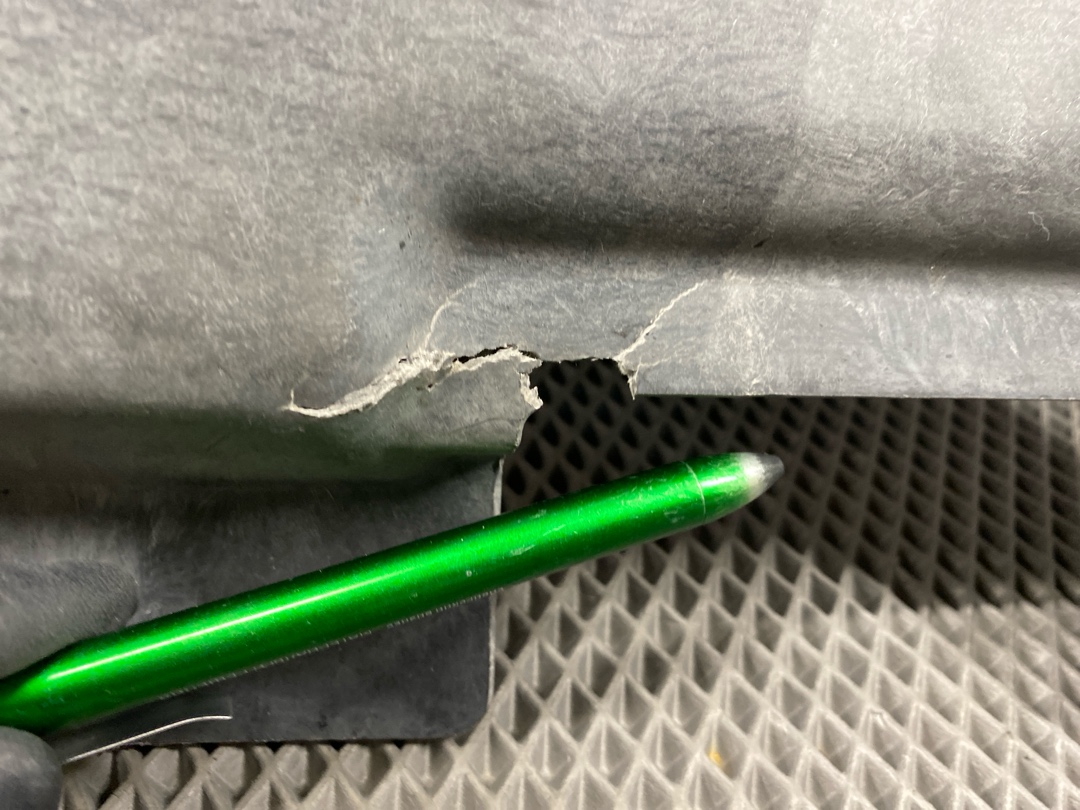 Защита днища, 1935 рублей, Красноярск