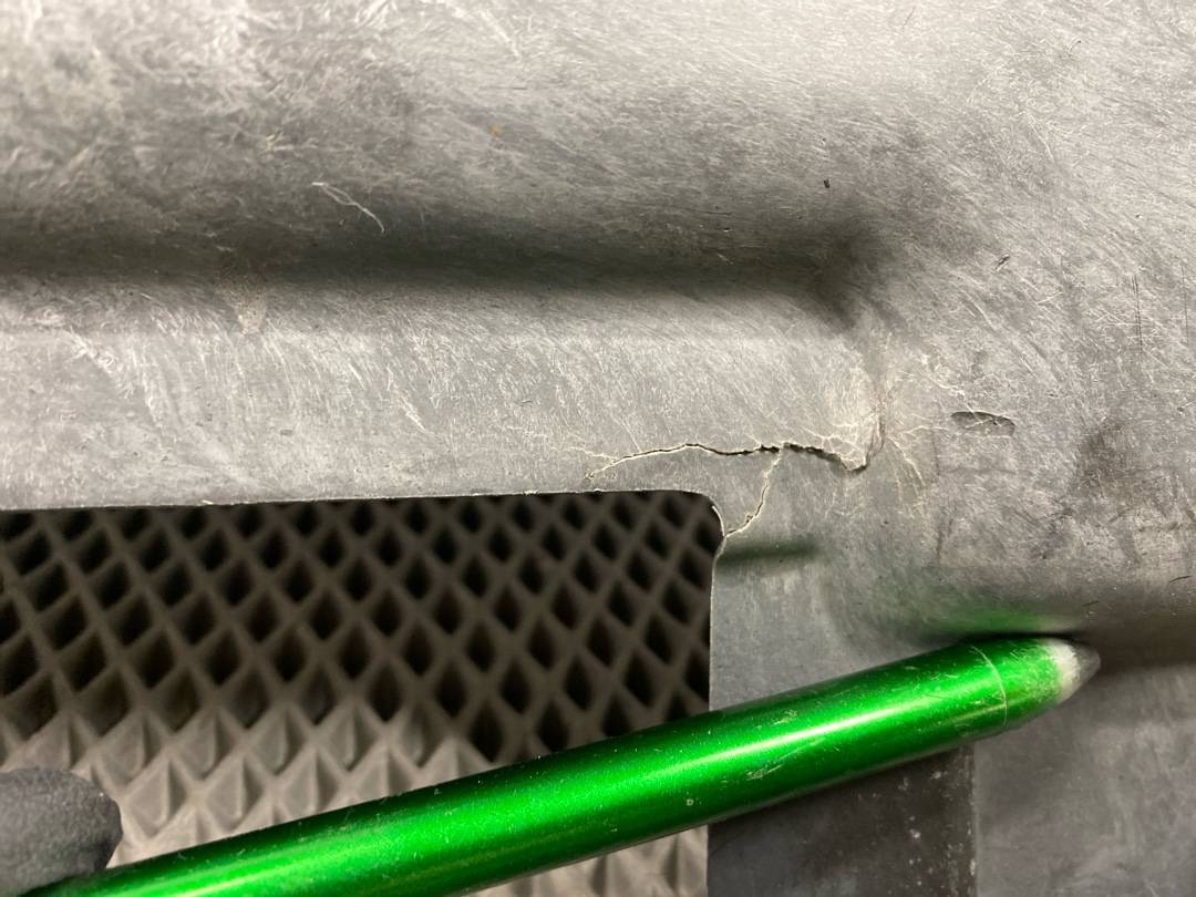 Защита днища, 1935 рублей, Красноярск