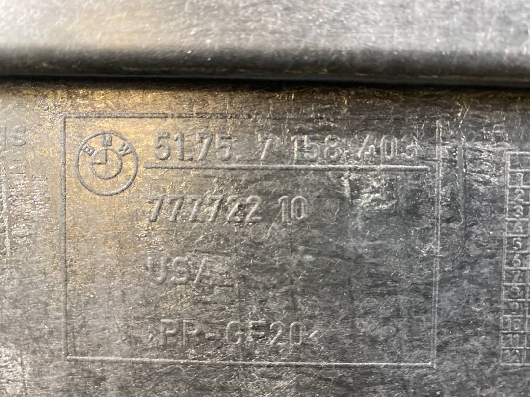 Защита днища, 1935 рублей, Красноярск