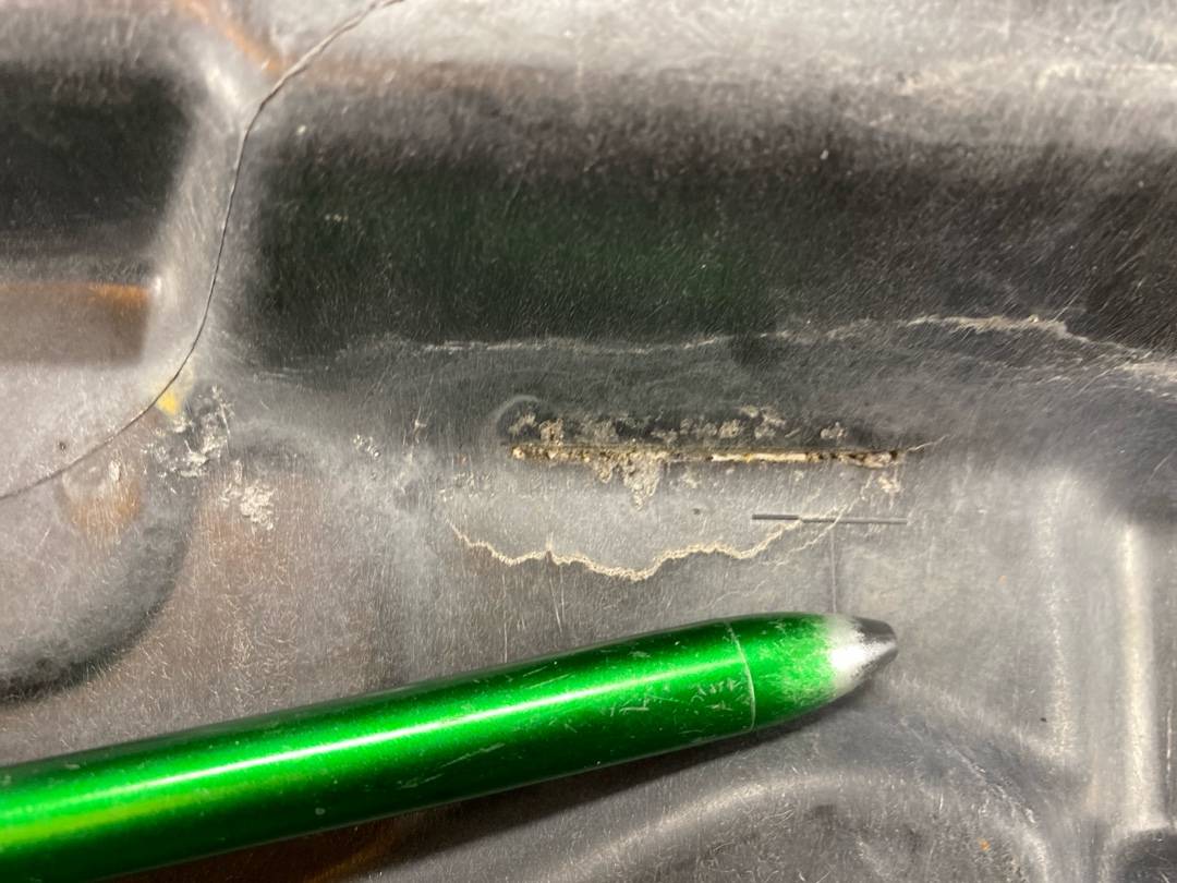 Защита днища, 780 рублей, Красноярск