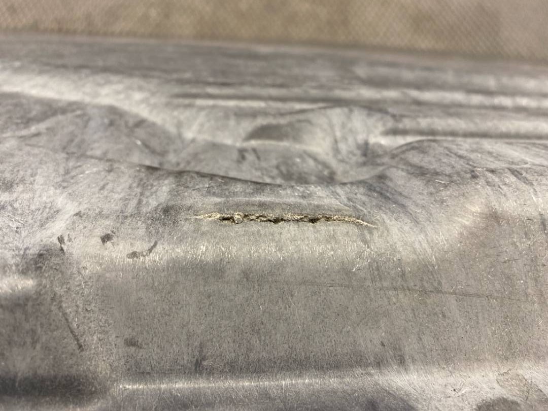 Защита днища, 780 рублей, Красноярск