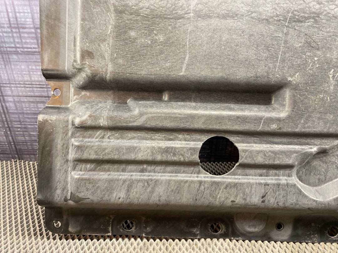 Защита днища, 780 рублей, Красноярск