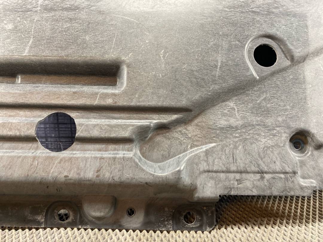 Защита днища, 780 рублей, Красноярск