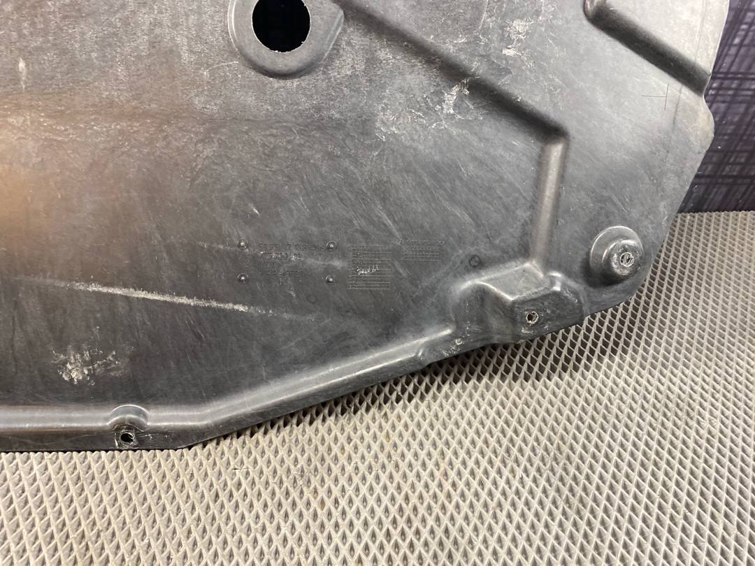 Защита днища, 780 рублей, Красноярск